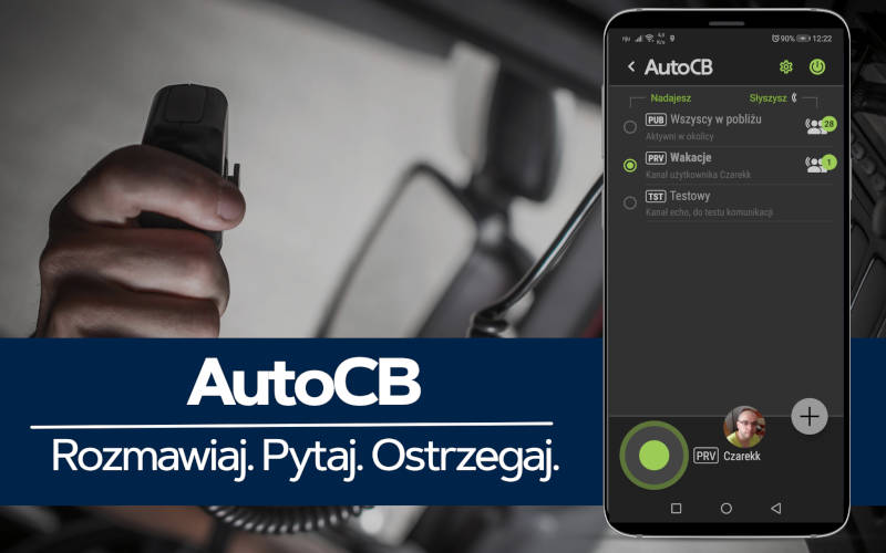 AutoCB